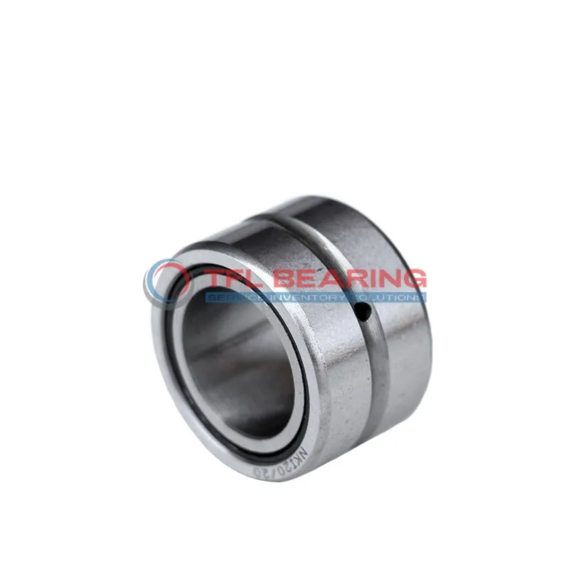 Heavy Duty Needle Roller Bearings (Machined) NAO9X22X12-TV-XL